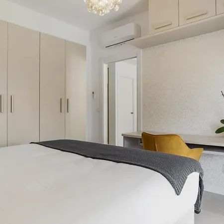 Apartment Casa Jasmine Marbella