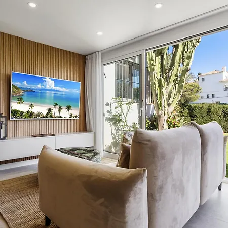 Casa Jasmine * Marbella