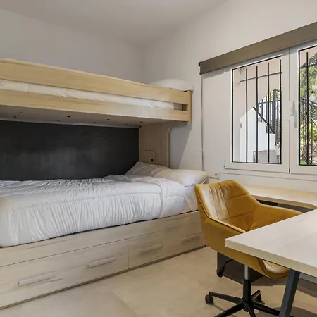 Casa Jasmine * Marbella