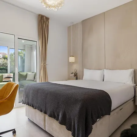 Casa Jasmine *