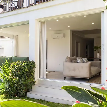 Casa Jasmine Apartment Marbella